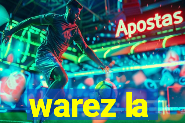 warez la